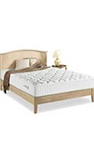 Mattress - Spring Hybrid