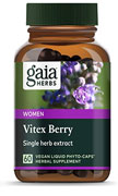 Vitex Berry