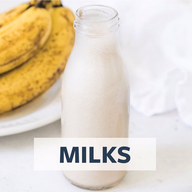 Medical Medium Milk